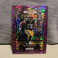 2023 Panini Prizm Emanuel Wilson Purple Pulsar SP #335 Packers Rookie