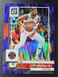 Otto Porter Jr. 2022-23 Donruss Optic - Purple Shock Prizm #6 Raptors NBA Champ