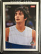 Ricky Rubio (ROOKIE) 2009 Topps BBall RC #317 (LOOK!) Excellent - Timberwolves