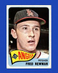 1965 Topps Set-Break #101 Fred Newman EX-EXMINT *GMCARDS*