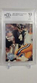 1991 pro set platinum #290 Brett Favre BCCG 10