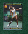 SERENA WILLIAMS - 1999 SI SPORTS ILLUSTRATED FOR KIDS CARD #814  WTA TOUR TENNIS