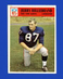 1966 Philadelphia Set-Break #123 Jerry Hillebrand EX-EXMINT *GMCARDS*