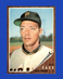 1962 Topps Set-Break #210 Roy Face NM-MT OR BETTER *GMCARDS*