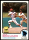 1973 Topps Set Break Jack Brohamer Rookie #181 NM-MT or BETTER