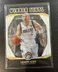 2020-21 Donruss Optic Winner Stays #12 Jason Kidd NBA Basketball Card