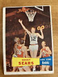 1957-58 Topps - #7 Kenny Sears Knicks