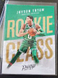 2017-18 Panini Prestige - Rookie Class - Jayson Tatum #3 - Great Condition