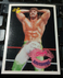 1990 Classic WWF #3 Ravishing Rick Rude  WWE