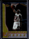 1996-97 Bowman's Best Michael Jordan #80 Chicago Bulls (A)