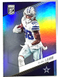 CEEDEE LAMB Dallas Cowboys 2023 Panini Donruss Elite Football Card #11