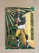 1997 Pacific Dynagon Prism Brett Favre card #54