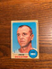 1968 TOPPS BASEBALL HIGH #463 JIMMIE SCHAFFER EX+/EXMT!!!!!!!!!