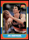 1986-87 Fleer Kiki Vandeweghe #117