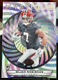 2023 Panini Illusions Football Mystique #3 Bijan Robinson Atlanta Falcons ROOKIE