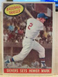 1959 Topps Baseball #465 Thrills - Roy Sievers Sets Homer Mark Senators Phillies