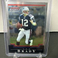 2004 Bowman Chrome Tom Brady #106 New England Patriots Goat