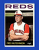 1964 Topps Set-Break #207 Fred Hutchinson Mg EX-EXMINT *GMCARDS*