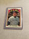 1972 Topps Baseball Leo Durocher Chicago Cubs Card #576