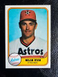 1981 Fleer Nolan Ryan #57 NM-MINT