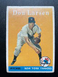 1958 Topps DON LARSEN #161 New York Yankees Beautiful Card! (c)