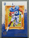 2020 Panini Chronicles - Gridiron Kings #GK-12 Jonathan Taylor (RC)