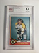 1974-75 Topps Hockey Card Bobby Orr #100