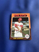 1975  TOPPS CARD#284  KEN GRIFFEY  REDS     NM/MT