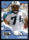 Bruce Matthews Tennessee Titans 2002 Upper Deck XL #464