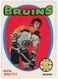 1971-72 O-Pee-Chee - Rick Smith Boston Bruins #174