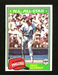 1981 Topps BASEBALL #540 MIKE SCHMIDT EX+/EXMINT HOF PHILADELPHIA PHILLIES (SB2)