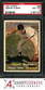 1957 TOPPS #88 HARVEY KUENN TIGERS PSA 8