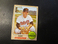 1968  TOPPS CARD#204   ANDY ETCHEBARREN   ORIOLES      EXMT