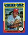 1975 Topps Set-Break #110 Wilbur Wood NM-MT OR BETTER *GMCARDS*