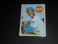 1969 Topps #20 ERNIE BANKS card! CUBS! HOF!