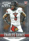 2015 Panini Prizm Draft Picks #164 Charles Gaines RC Louisville Cardinals Browns