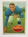 1960 Topps NFL Football #81 Andy Robustelli New York Giants A