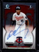 2023 Bowman Chrome Omari Daniel 1st Prospect Autograph Auto #CPA-OD Twins