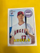 DA76249  2018 Topps Heritage #600 Shohei Ohtani RC