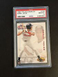 Derek Jeter 1994 Ted Williams Card Company #124 PSA 10!