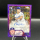 2023 Topps Chrome Update Michael Grove RC/AUTO /299 Purple Speckle #AC-MGR