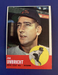 1963 TOPPS #99 JIM UMBRICHT HOUSTON COLT .45s  *FREE SHIPPING*