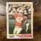 1982 Topps - #487 Ronnie Lott (RC)