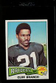 1975 TOPPS #524 CLIFF BRANCH RC HOF EXMT/NM *327513