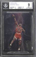 1993-94 Ultra Scoring Kings Michael Jordan #5 SP BGS 9 Mint or Better