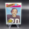 1977 Topps #281 Rocky Bleier Football Pittsburgh Steelers