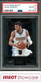 2016 PANINI SELECT #4 JAMAL MURRAY RC NUGGETS PSA 10