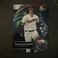 2023 Bowman Platinum Top Prospects #TOP-90 Chase DeLauter Cleveland Guardians