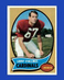 1970 Topps Set-Break #112 Larry Stallings NR-MINT *GMCARDS*