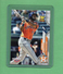 2020 Topps Opening Day Yordan Alvarez ROOKIE #63 Houston Astros RC